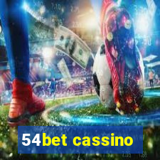 54bet cassino